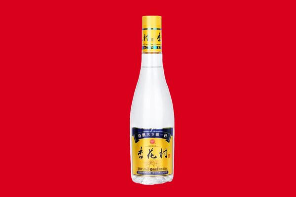 巫溪县回收杏花村