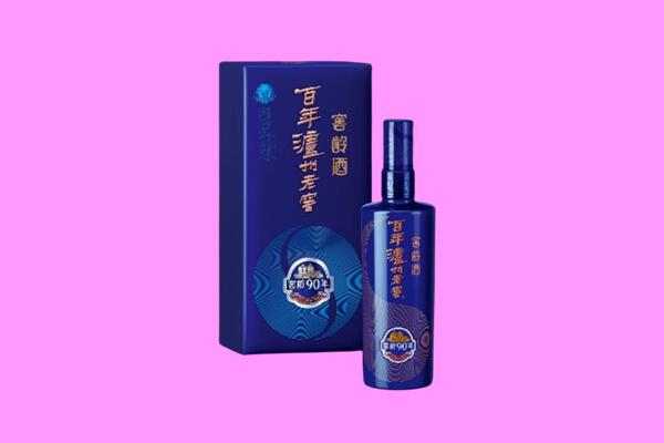 巫溪县回收泸州老窖