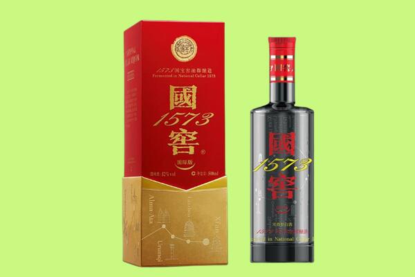 巫溪县回收国窖