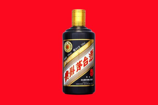 巫溪县回收茅台酒瓶