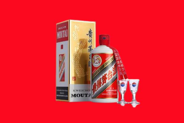 巫溪县回收贵州茅台酒
